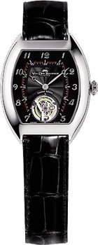 Часы Van Der Bauwede Alexis VDB 1890 Tourbillon  5226010482100